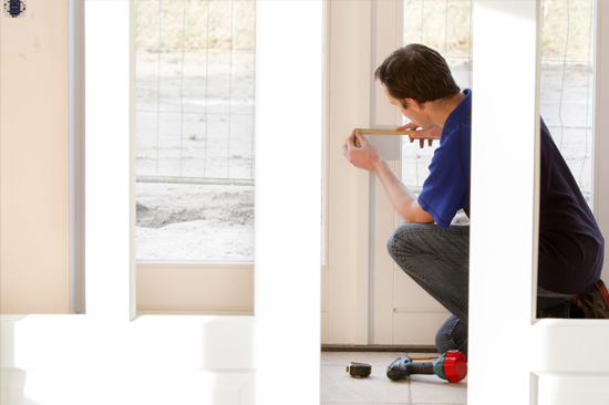 Fillmore-interior-door-repair