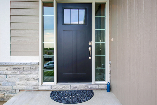 Fillmore-residential-door-repair