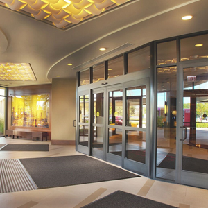 commercial door specialist Fillmore