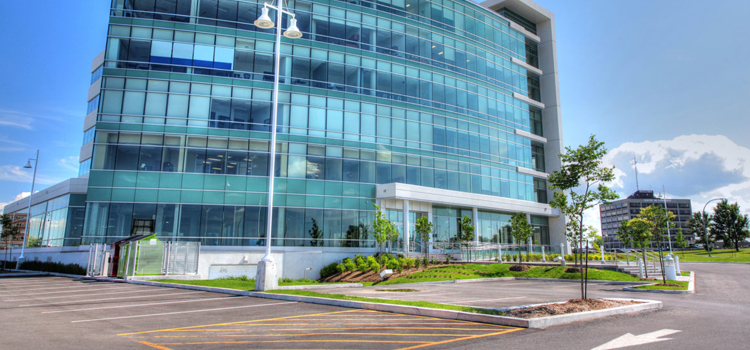 commercial glass door repair Fillmore