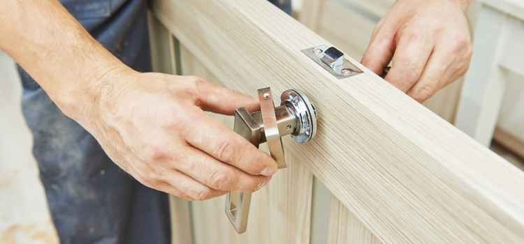interior door repair Fillmore