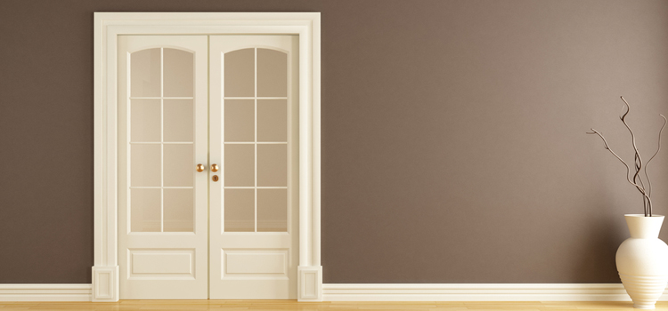 residential fiberflasss door repair Fillmore