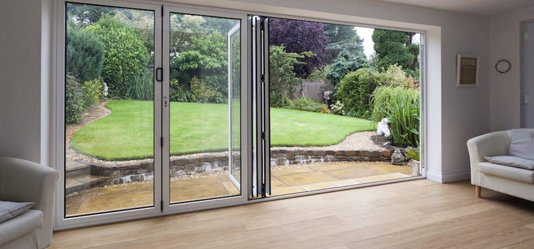 sliding door specialist Fillmore