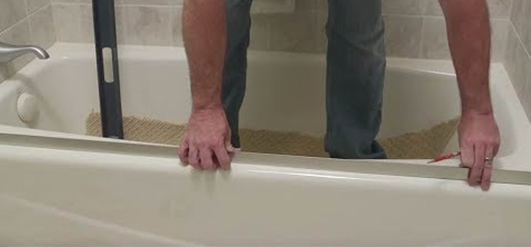 Sliding Shower Door Repair in Fillmore